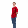 Bristol City Essentials Red Tee - Adult