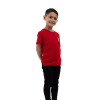 Bristol City Essentials Red Tee - Youth