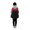 Bristol City Essentials Gilet - Youth