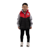 Bristol City Essentials Gilet - Youth