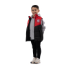 Bristol City Essentials Gilet - Youth