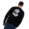 Bristol City x Inkie Sweater - Adult