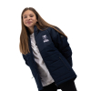 Bristol Bears O'Neills Two Tone Padded Jacket - Youth