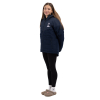 Bristol Bears O'Neills Two Tone Padded Jacket - Youth