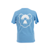 Bristol Bears Bear Head Back Print Tee - Adult