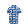Bristol Bears Hawaiian Shirt - Adult