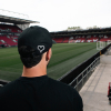 Bristol City x Fresh Ego Kid Crest Cap - Adult