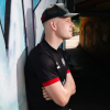 Bristol City x Fresh Ego Kid Blackout Cap - Adult