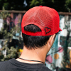 Bristol City x Fresh Ego Kid Red Cap - Adult