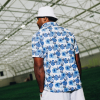 Bristol Bears Hawaiian Shirt - Adult