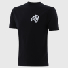 Bristol City x Inkie Black Printed Tee - Youth