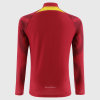 25/26 Bristol City Players Half Zip - Adult