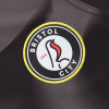 25/26 Bristol City Coaches Vest - Adult