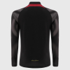 25/26 Bristol City Coaches Half Zip - Adult