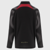 25/26 Bristol City Coaches Half Zip - Youth