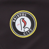 25/26 Bristol City Coaches Half Zip - Youth