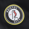 25/26 Bristol City Training Shorts - Adult