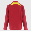 25/26 Bristol City Players Half Zip - Youth