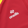 25/26 Bristol City Players Half Zip - Youth