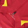 25/26 Bristol City Players Half Zip - Youth