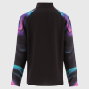 25/26 Bristol City Third Half Zip - Youth