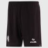 25/26 Bristol City Home Goalkeeper Shorts - Adult 