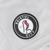 25/26 Bristol City Third Goalkeeper Shorts - Adult