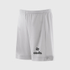 25/26 Bristol City Third Goalkeeper Shorts - Youth