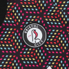 25/26 Bristol City Home Goalkeeper Shirt - Youth