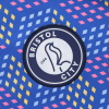 25/26 Bristol City Away Goalkeeper Shirt - Youth