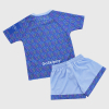 25/26 Bristol City Away Goalkeeper Toddler Kit 