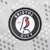 25/26 Bristol City Third Goalkeeper Shirt - Adult 