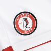 25/26 Bristol City Home Shorts - Youth 
