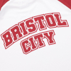 25/26 Bristol City Home Warm Up Tee - Women