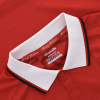 25/26 Bristol City LS Home Shirt - Youth
