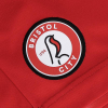 25/26 BCWFC Home Shorts - Adult