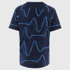 25/26 Bristol Bears Training Tee - Youth