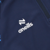 25/26 Bristol Bears Training Half Zip - Adult 