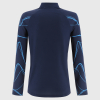25/26 Bristol Bears Training Half Zip - Women