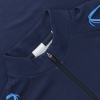 25/26 Bristol Bears Training Half Zip - Women