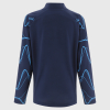 25/26 Bristol Bears Training Half Zip - Youth