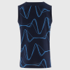 25/26 Bristol Bears Training Vest - Youth