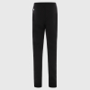 25/26 Bristol City Black Travel Pants - Youth