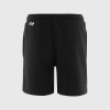 25/26 Bristol City Black Travel Shorts - Youth