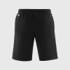 25/26 Bristol City Black Travel Shorts - Adult