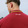 Bristol Bears Maroon Polo - Adult Maroon
