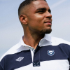 Bristol Bears Hooped Polo - Youth