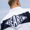 Bristol Bears Traditional Hooped Rugby Jersey