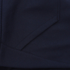 25/26 Bristol Bears Navy Travel Hoodie - Adult 