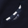 25/26 Bristol Bears Navy Travel Sweater - Women